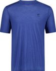 Mens Aero Ultralight Merino Tee-shirt