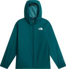 Teen Zipline Rain Jacket
