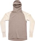 Expedition Merino Silk Hoodie WMN