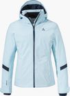 Ski Jacket Kanzelwand Women
