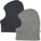 2 Wool Balaclava Kim