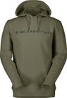 Hoody M's No Shortcuts LS
