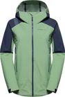 Crest Evo Shell Jacket Women