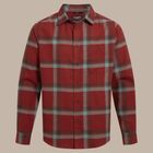 Rowan Long Sleeved Check Shirt