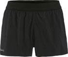 Hypervent Structure Shorts Women