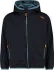 KID Jacket FIX Hood
