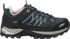 Rigel Low Wmn WP Outdoor Shoe