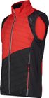MAN Jacket With Detachable Sleeves