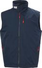 Men’s Crew Pile Vest