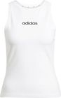 Essentials Linear Slim Cotton Tank Women