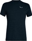 Puez Melange Dry'ton M Short Sleeve Tee