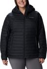 Silver Falls II Hooded Jacket