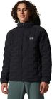 Stretchdown Hoody