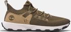 Mens Low Lace UP Sneaker