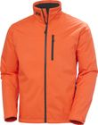 Crew Midlayer Jacket 2