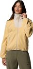 Sequoia Grove Full Zip Fleece