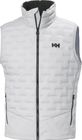 HP Hybrid Stretch INS Vest