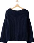 Cajsa Sweater
