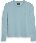W Alps LS Shirt