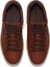 Mens Low Lace UP Sneaker