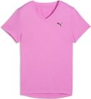 W TAD Essential Vneck Tee