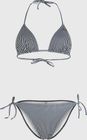 Essentials Capri - Bondey Bikini SET