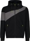 MAN Jacket FIX Hood