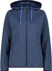 Woman FIX Hood Jacket