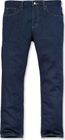 Slim Tapered Rugged Flex Jeans