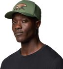 Lost Lager 110 Snap Back