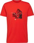 Mountain T-shirt Men 4208m
