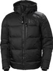Active Winter Parka