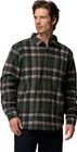 Men’s Hunter Arch Shirt Jacket