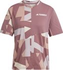 Terrex Multi Climacool Printed T-shirt