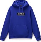 B-box Logo H