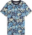 Essentials Nature 2.0 AOP Tee G