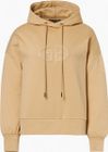 Calm Hooded Sweater