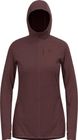 The Ascent Mid Layer Hooded Zip
