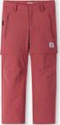 Pants, Virrat