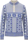 Vardåsen Fem. Sweater
