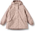 Thermo Rain Jacket Rika