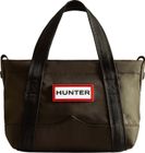 Nylon Mini Topclip Tote