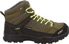 Kids Rigel Mid Trekking Shoes WP