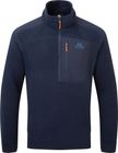 Highpile Mens Zip T