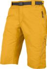 Hummvee Short mit Innenhose