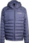 Terrex Xperior Climawarm+ Down Hooded Jacket