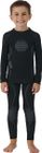 Junior Visyon 2 0 Underwear SET (shirt Long Sleeve /Pants Long)
