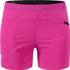 Stretch 2 Shorts Woman