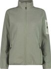 Woman Fleece Fleece Jacket