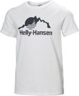 JR HH Graphic T-shirt
